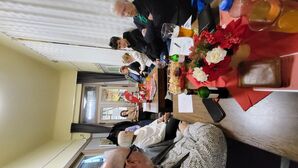 Gut besuchte Runde zur Zukunft der SPD